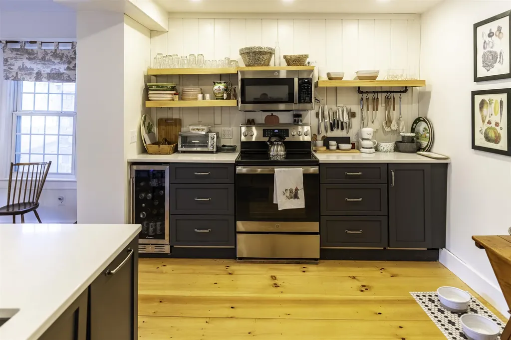 37 South Street Woodstock VT 05091