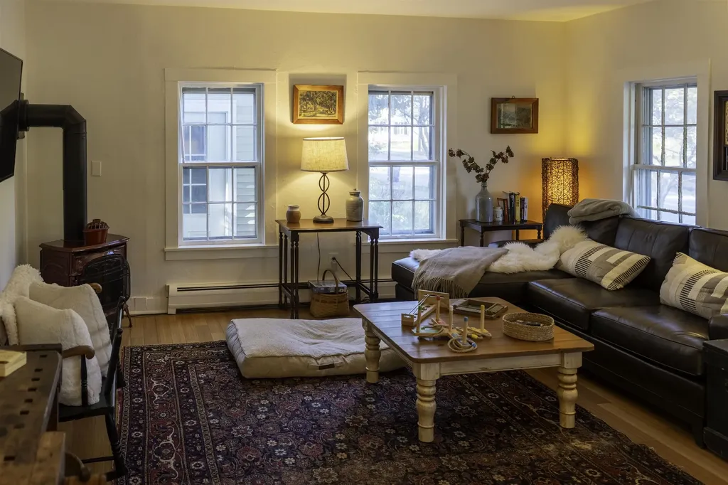 37 South Street Woodstock VT 05091