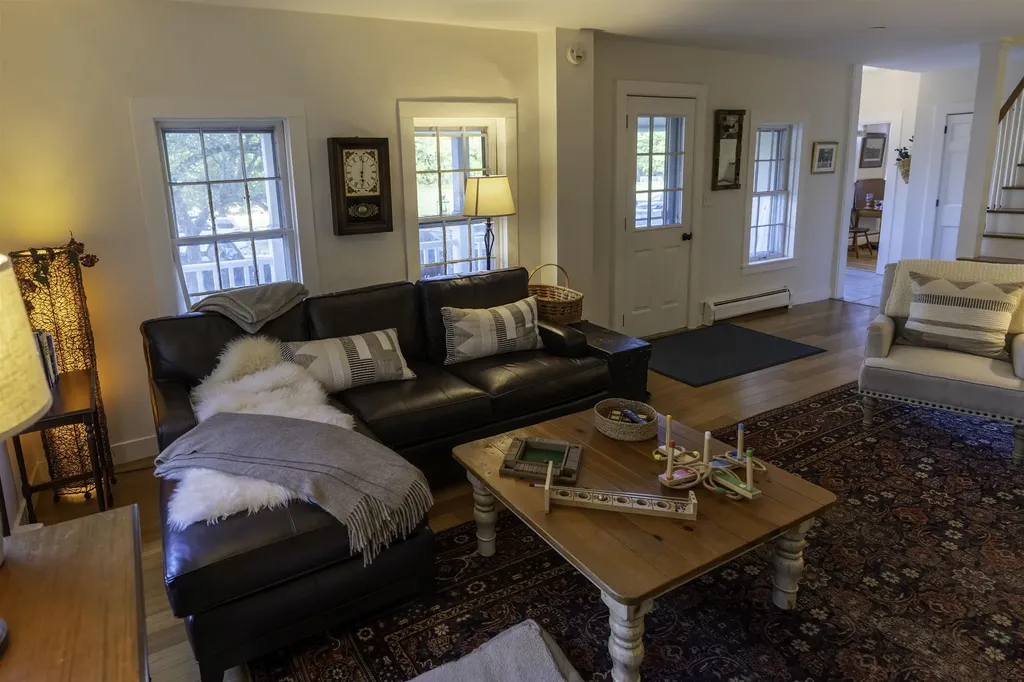 37 South Street Woodstock VT 05091