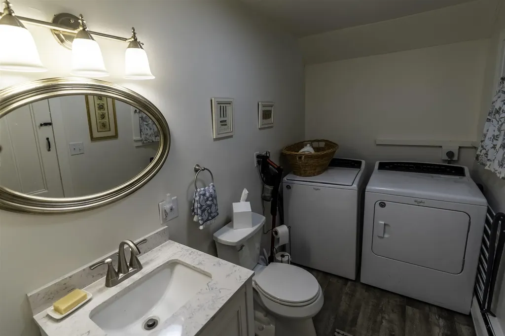 37 South Street Woodstock VT 05091