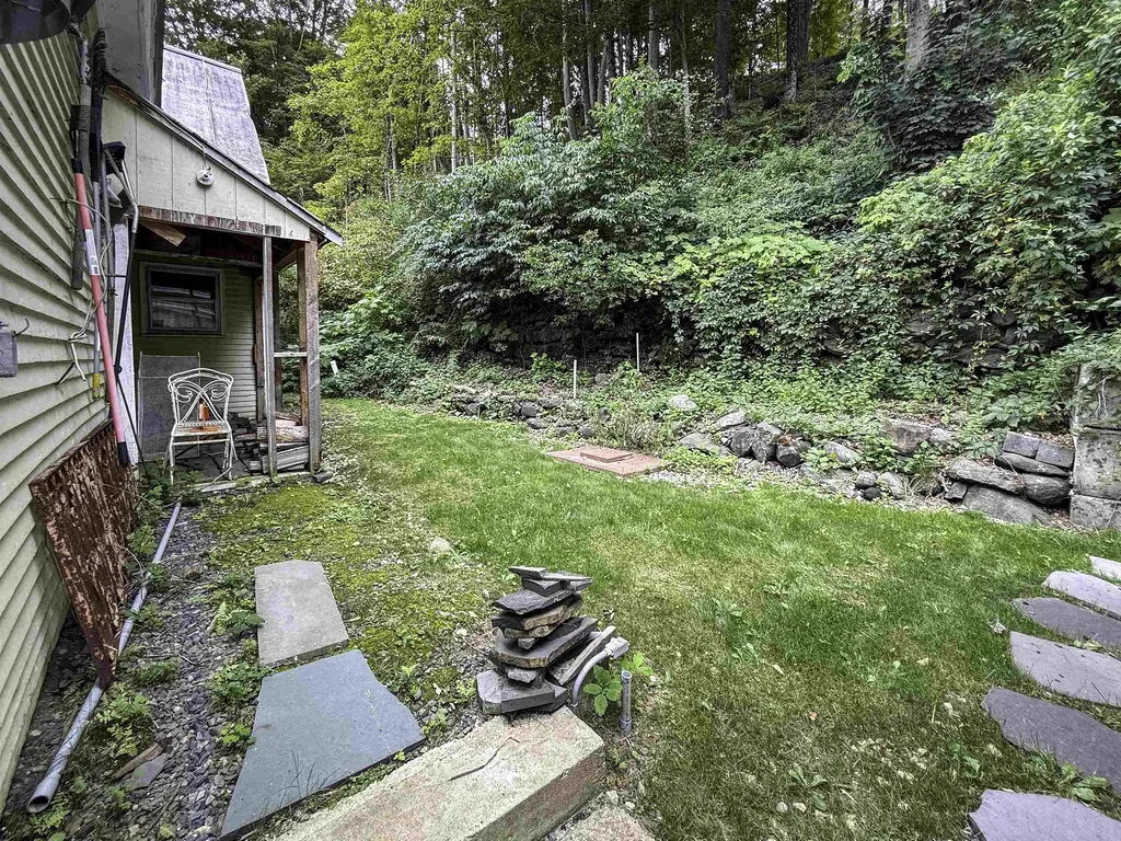 37 South Street Woodstock VT 05091