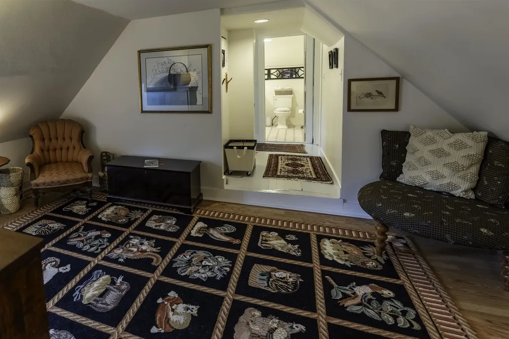 37 South Street Woodstock VT 05091