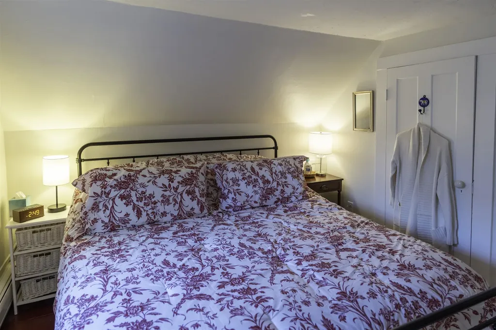 37 South Street Woodstock VT 05091