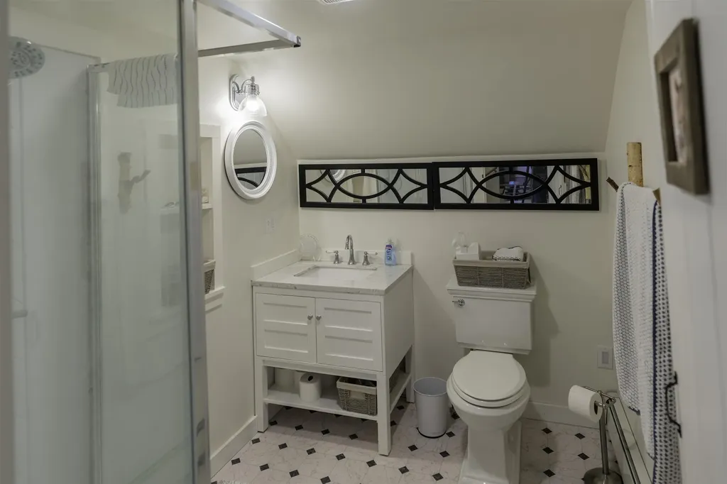 37 South Street Woodstock VT 05091