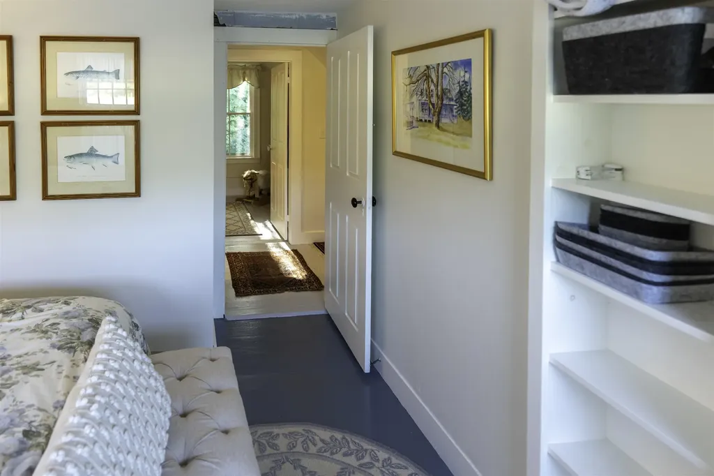 37 South Street Woodstock VT 05091