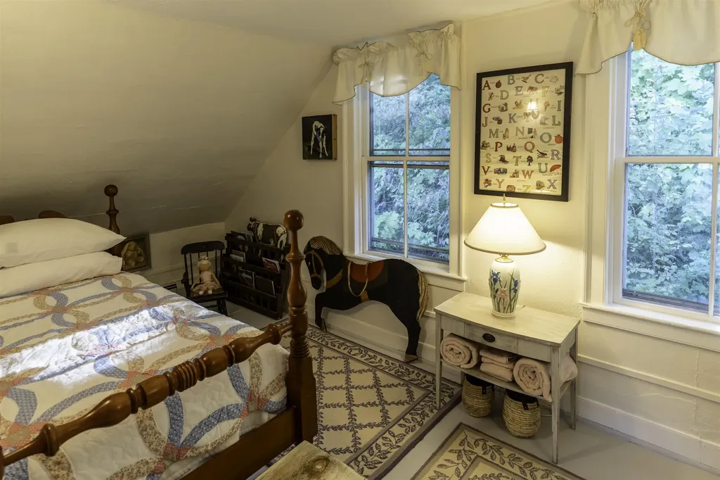 37 South Street Woodstock VT 05091