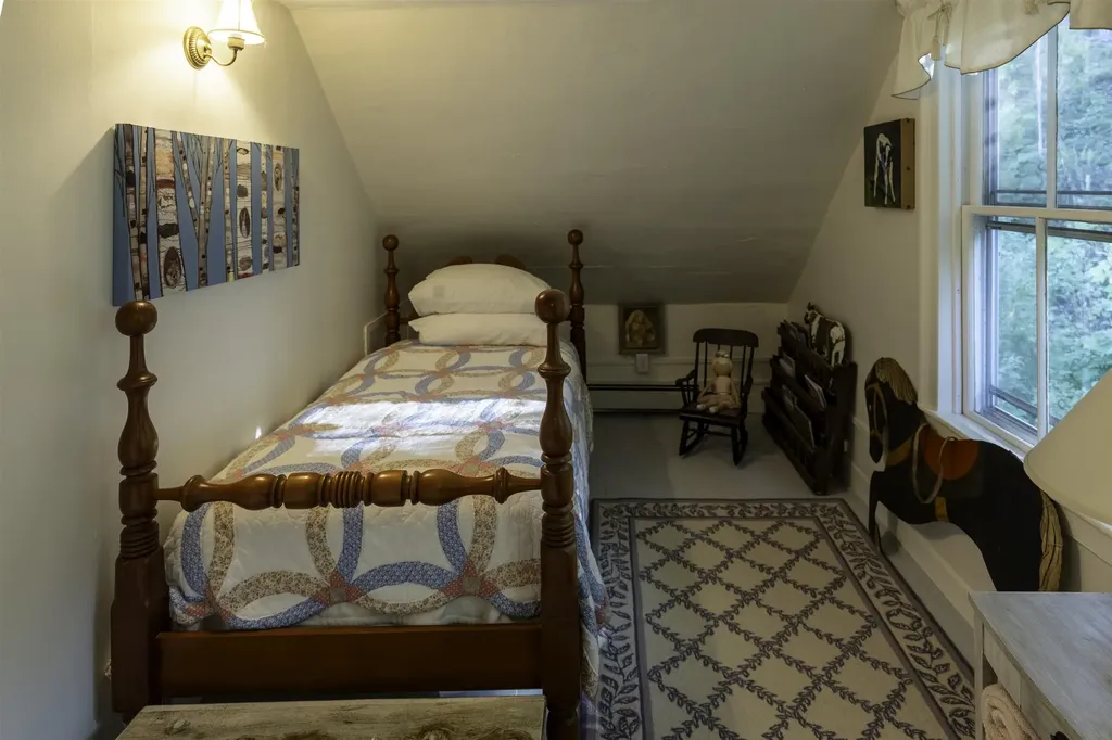 37 South Street Woodstock VT 05091