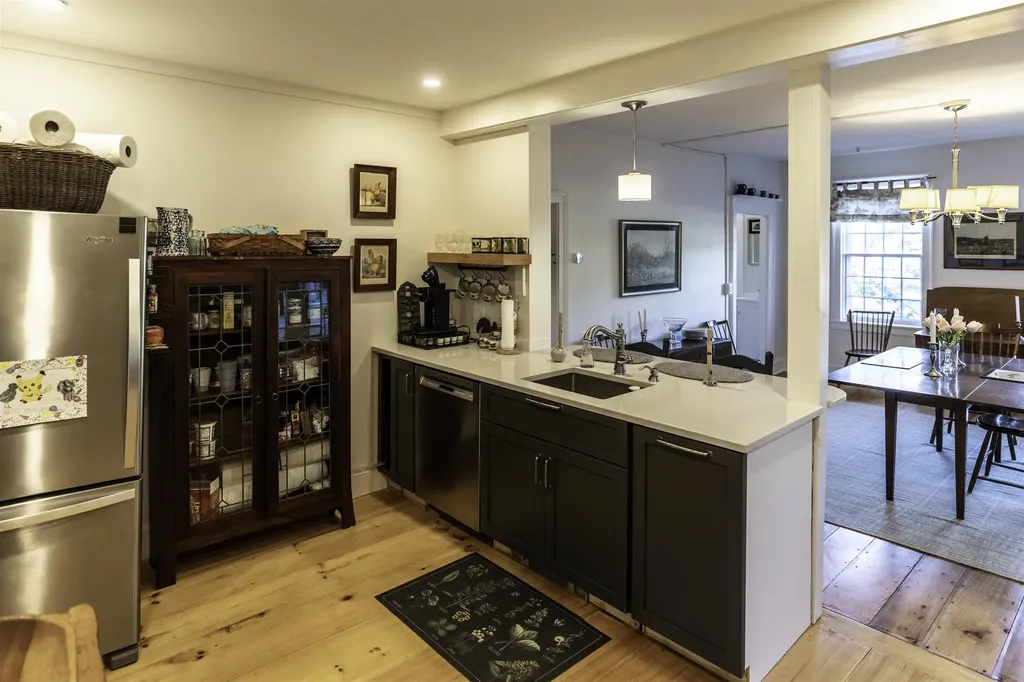 37 South Street Woodstock VT 05091