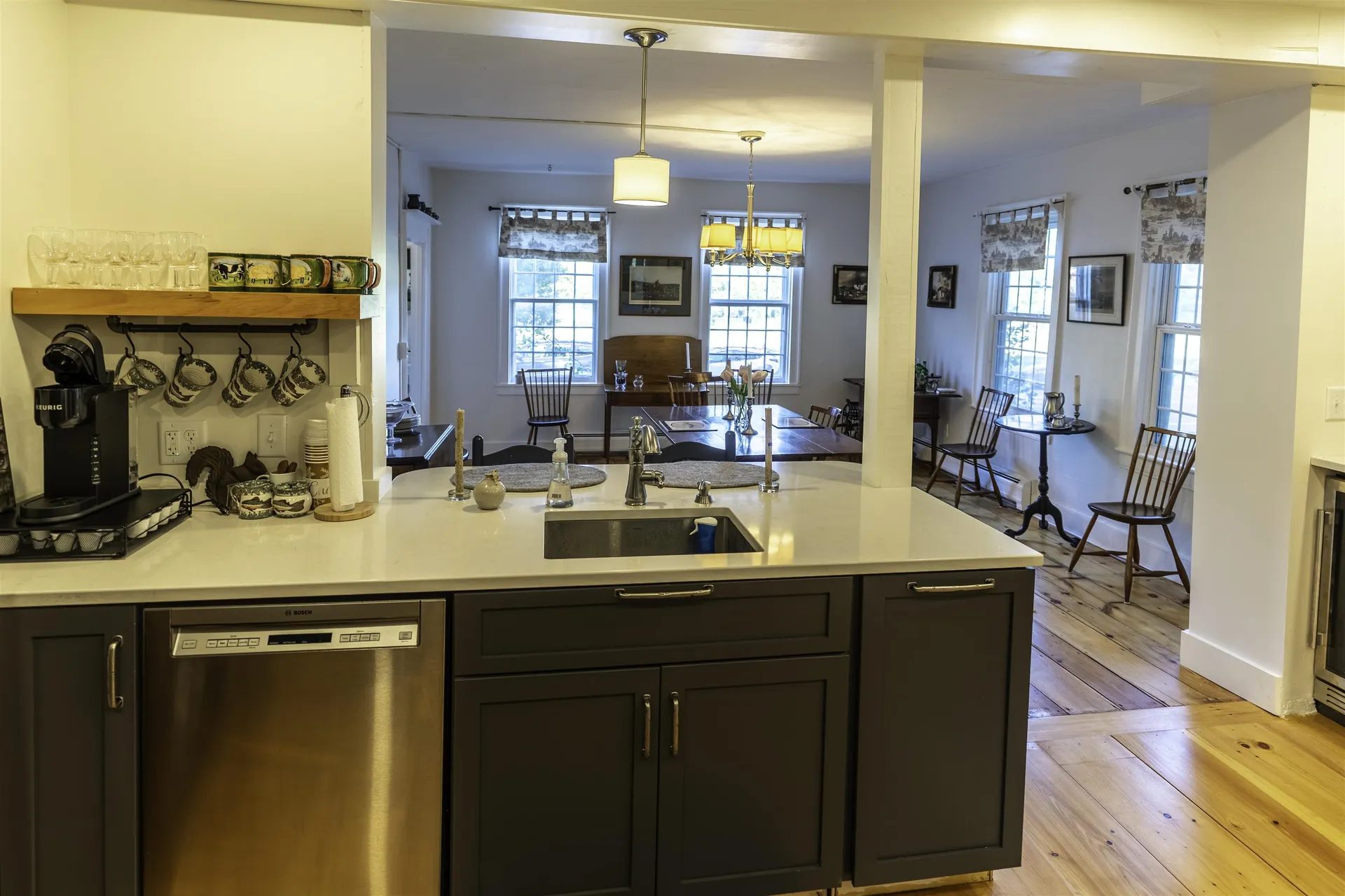 37 South Street Woodstock VT 05091