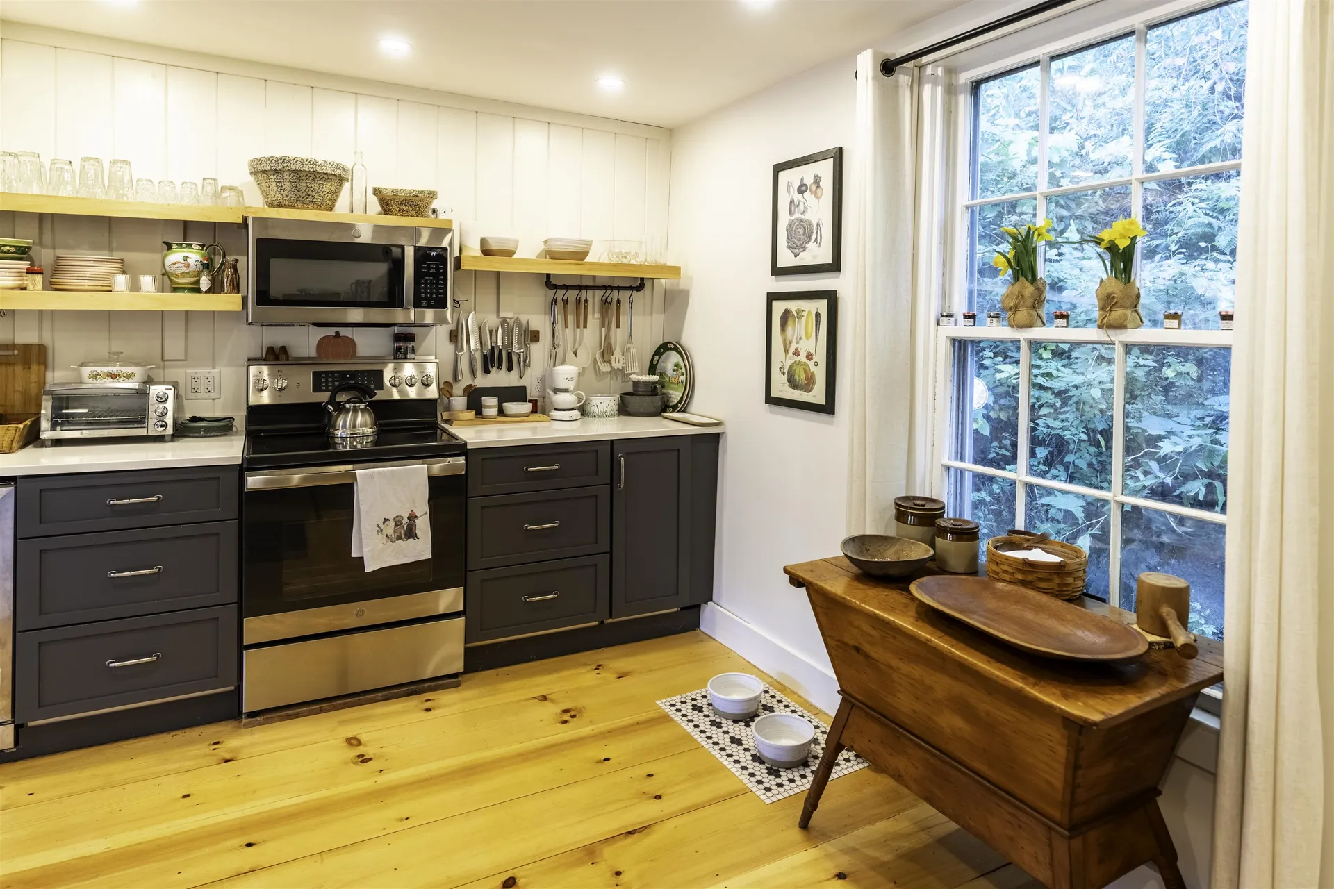 37 South Street Woodstock VT 05091