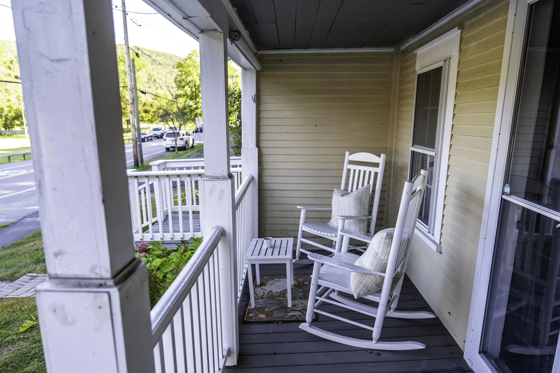 37 South Street Woodstock VT 05091