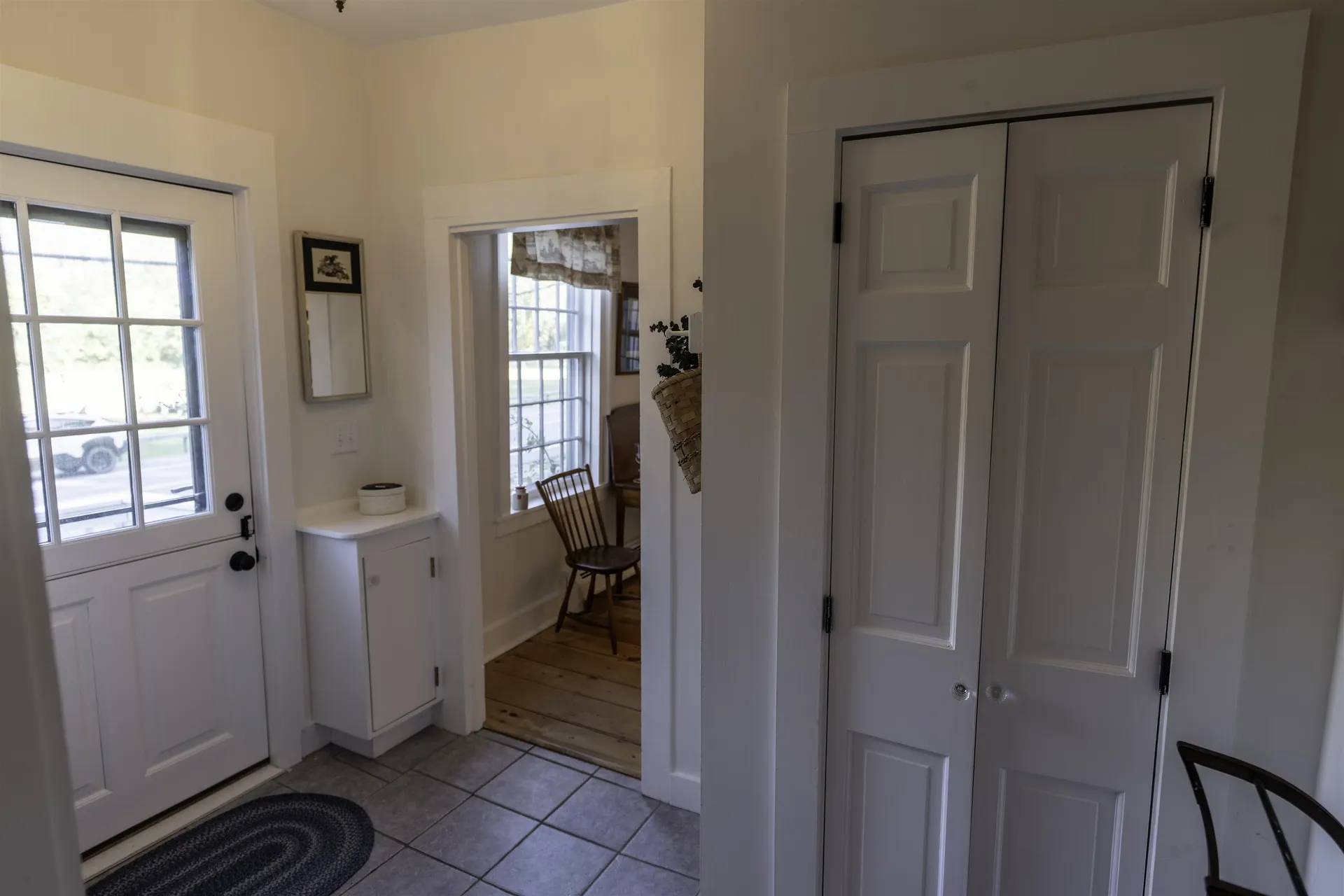 37 South Street Woodstock VT 05091