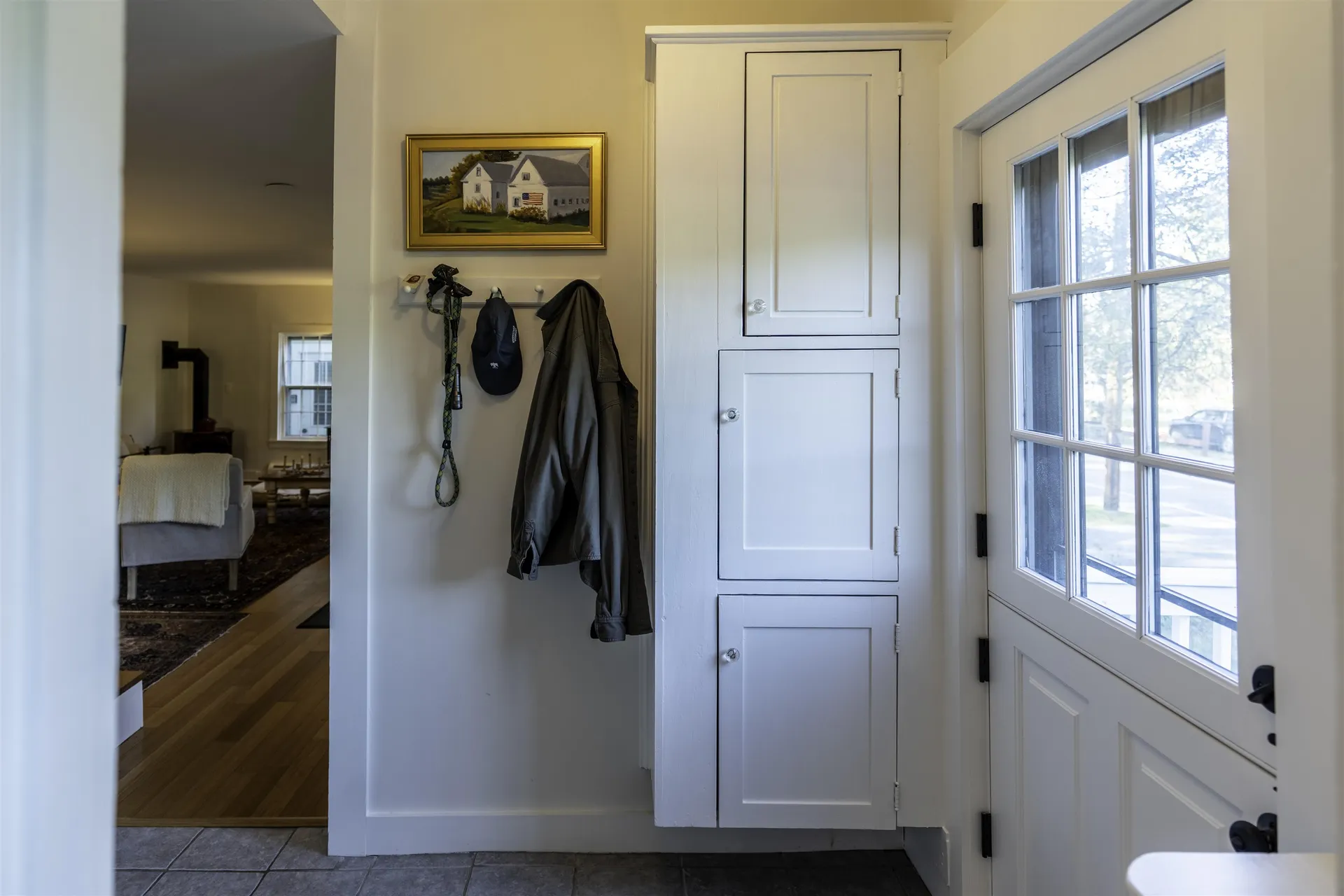 37 South Street Woodstock VT 05091