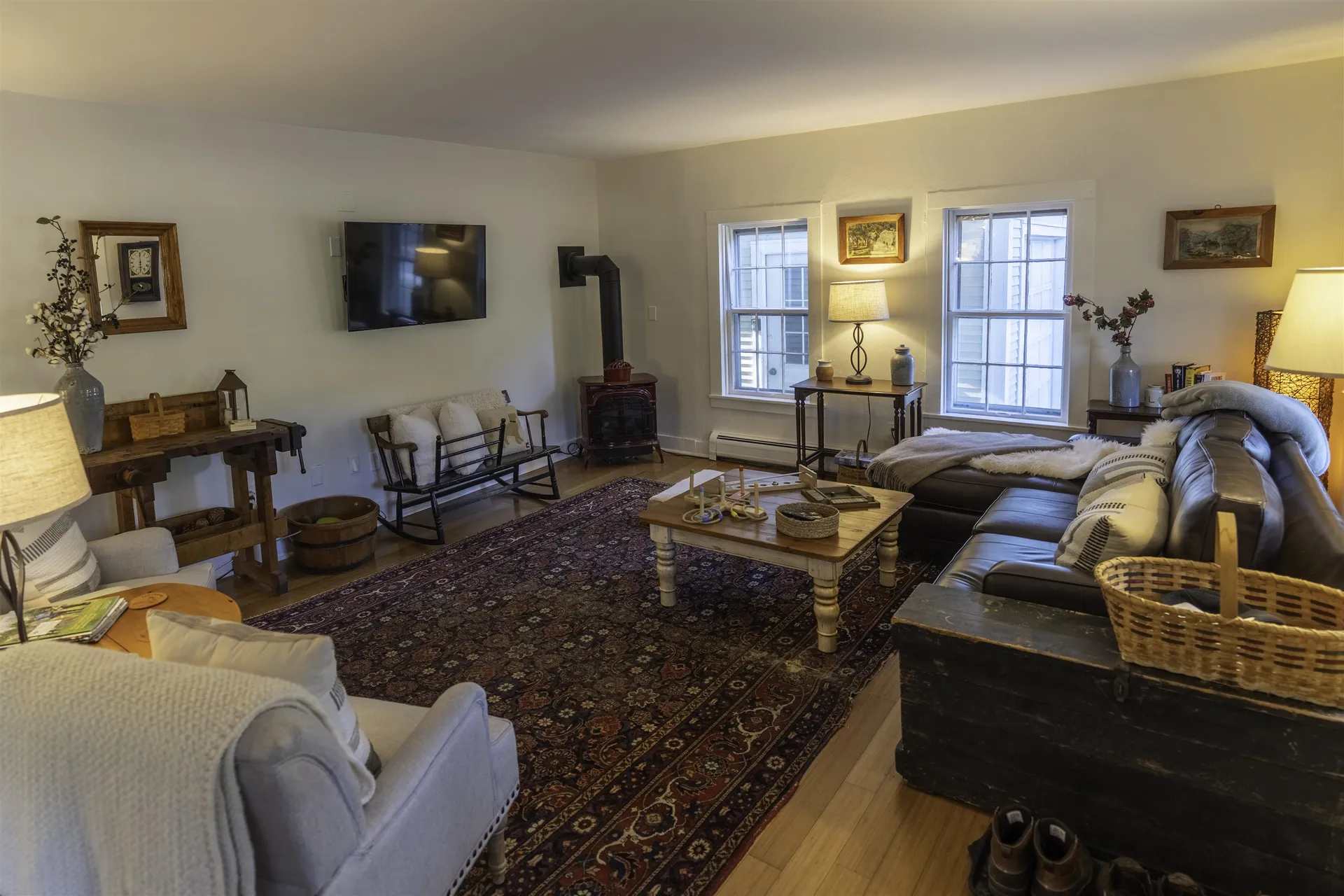 37 South Street Woodstock VT 05091