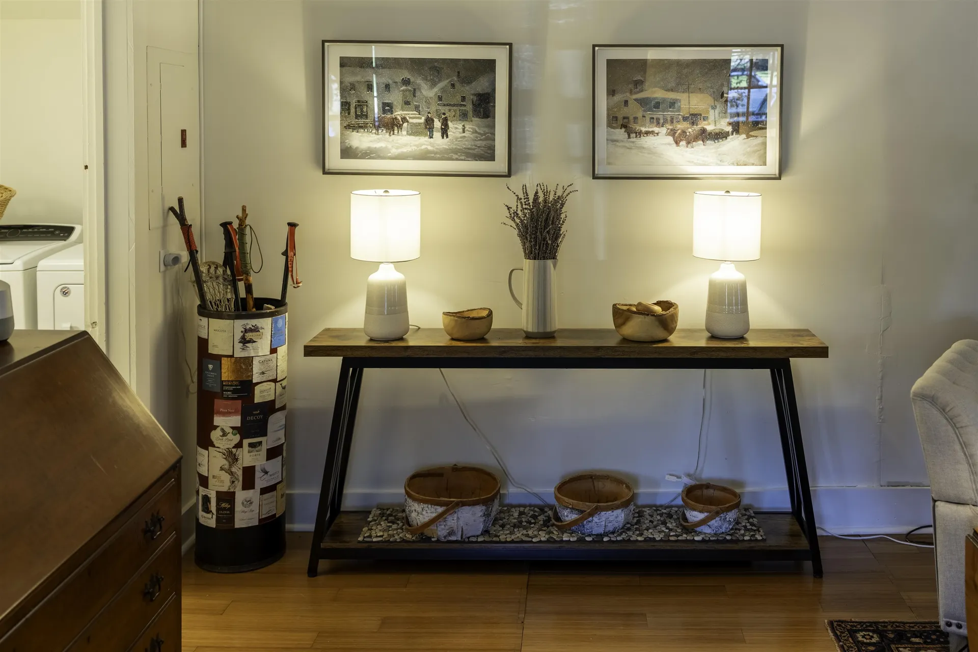 37 South Street Woodstock VT 05091