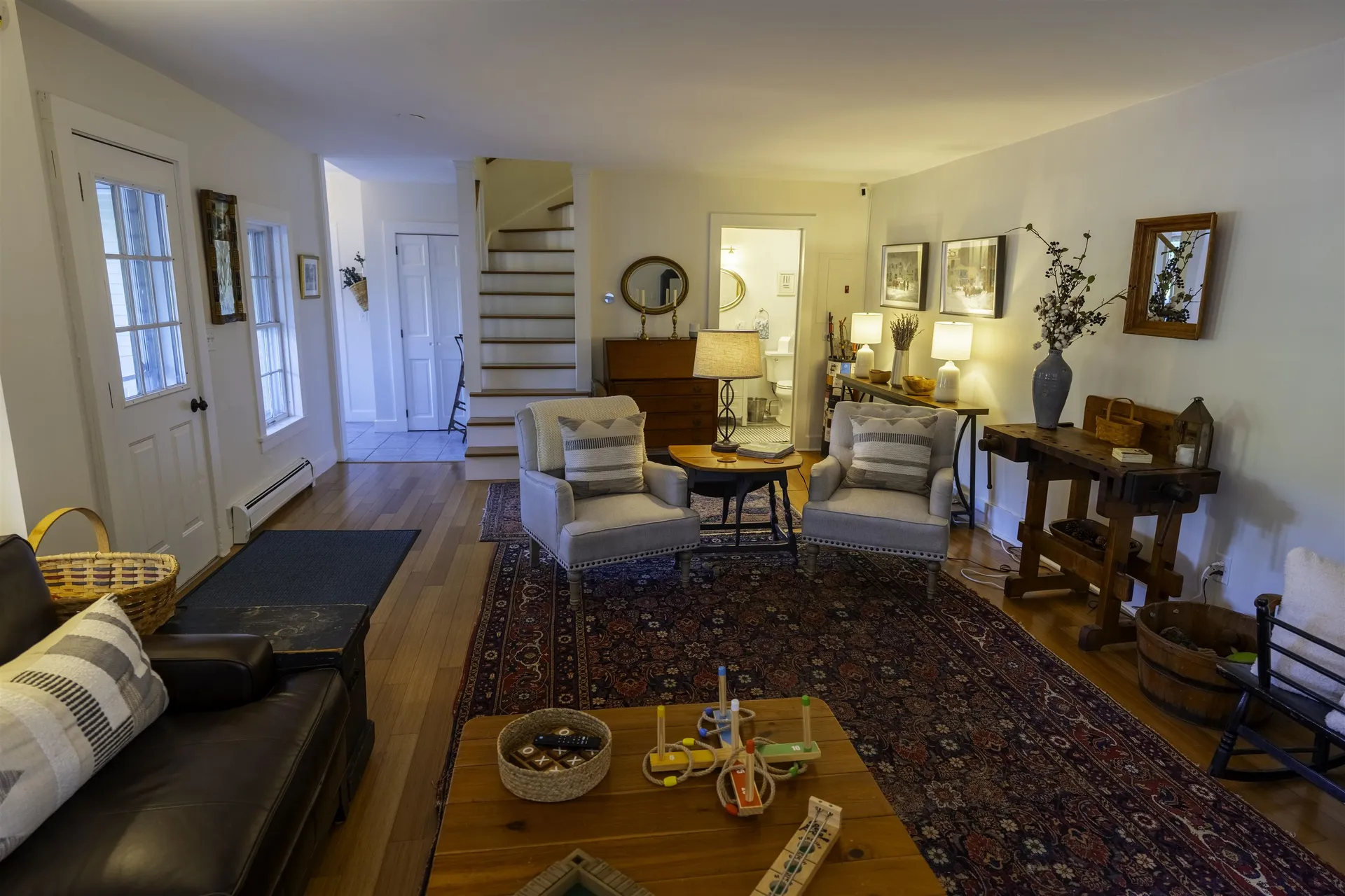 37 South Street Woodstock VT 05091