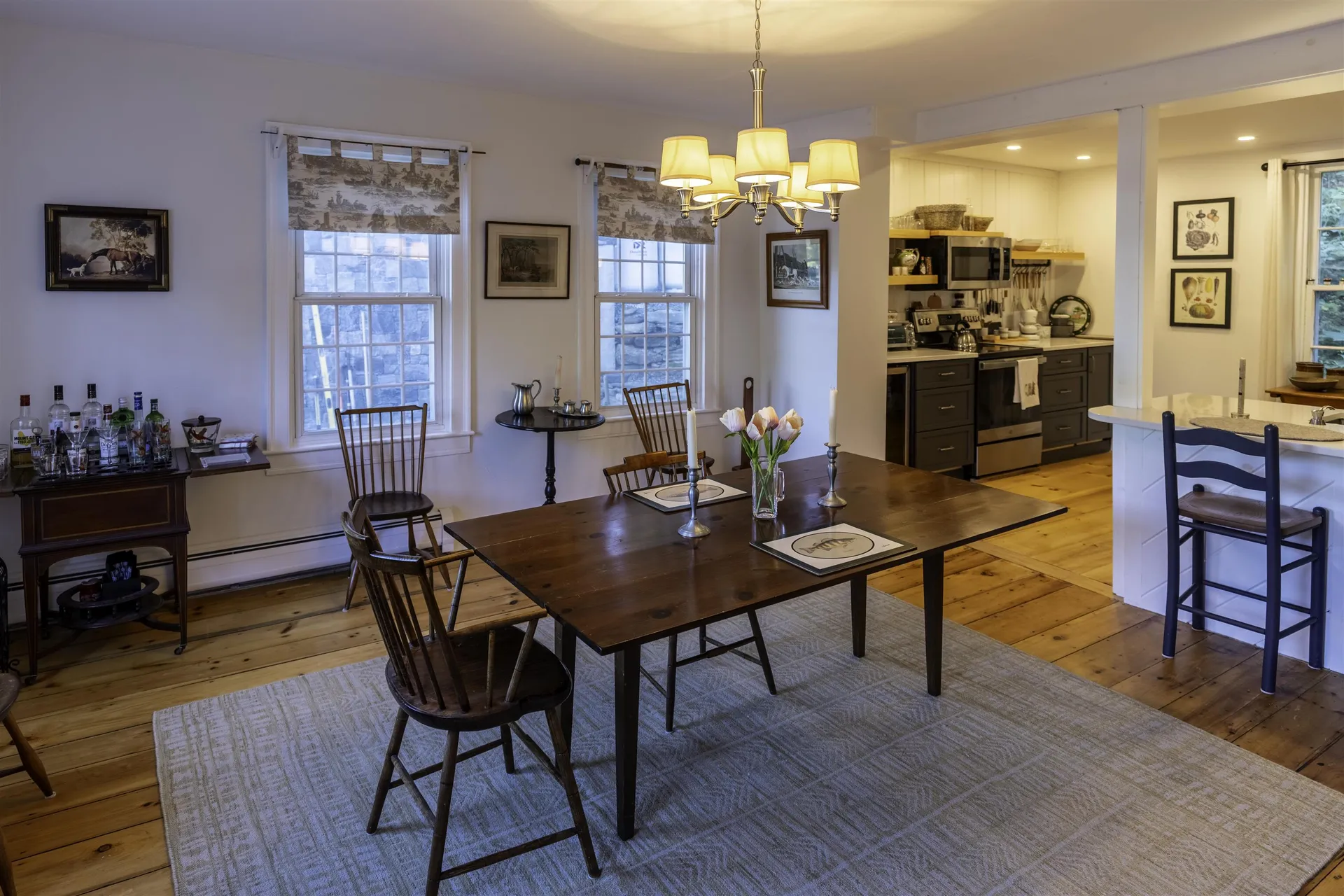 37 South Street Woodstock VT 05091