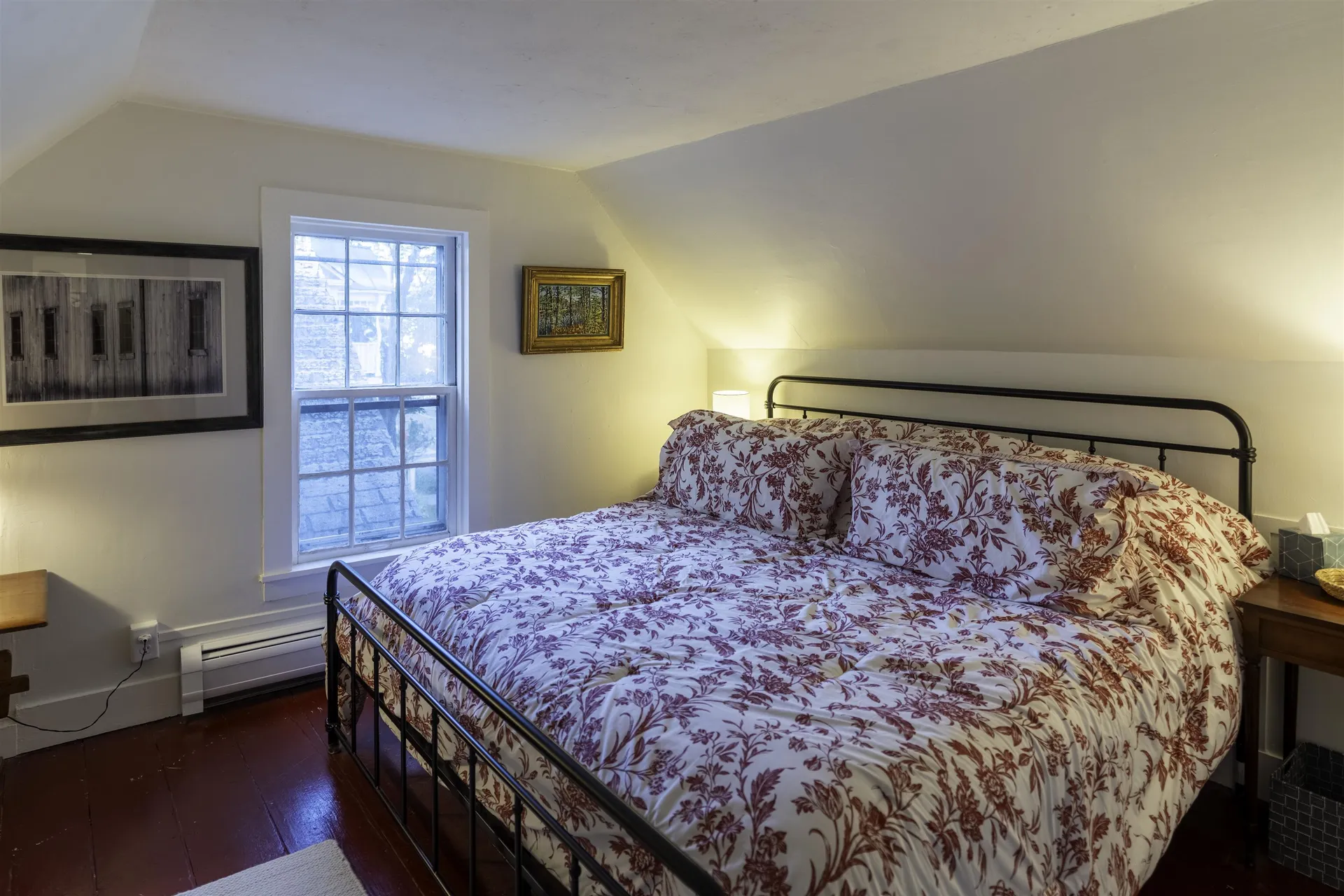 37 South Street Woodstock VT 05091