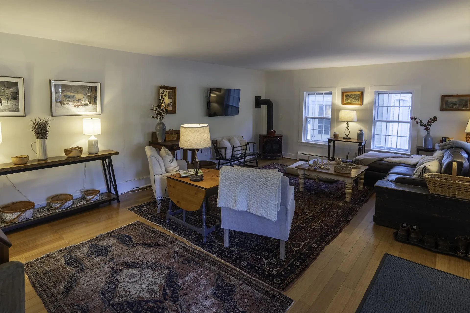 37 South Street Woodstock VT 05091