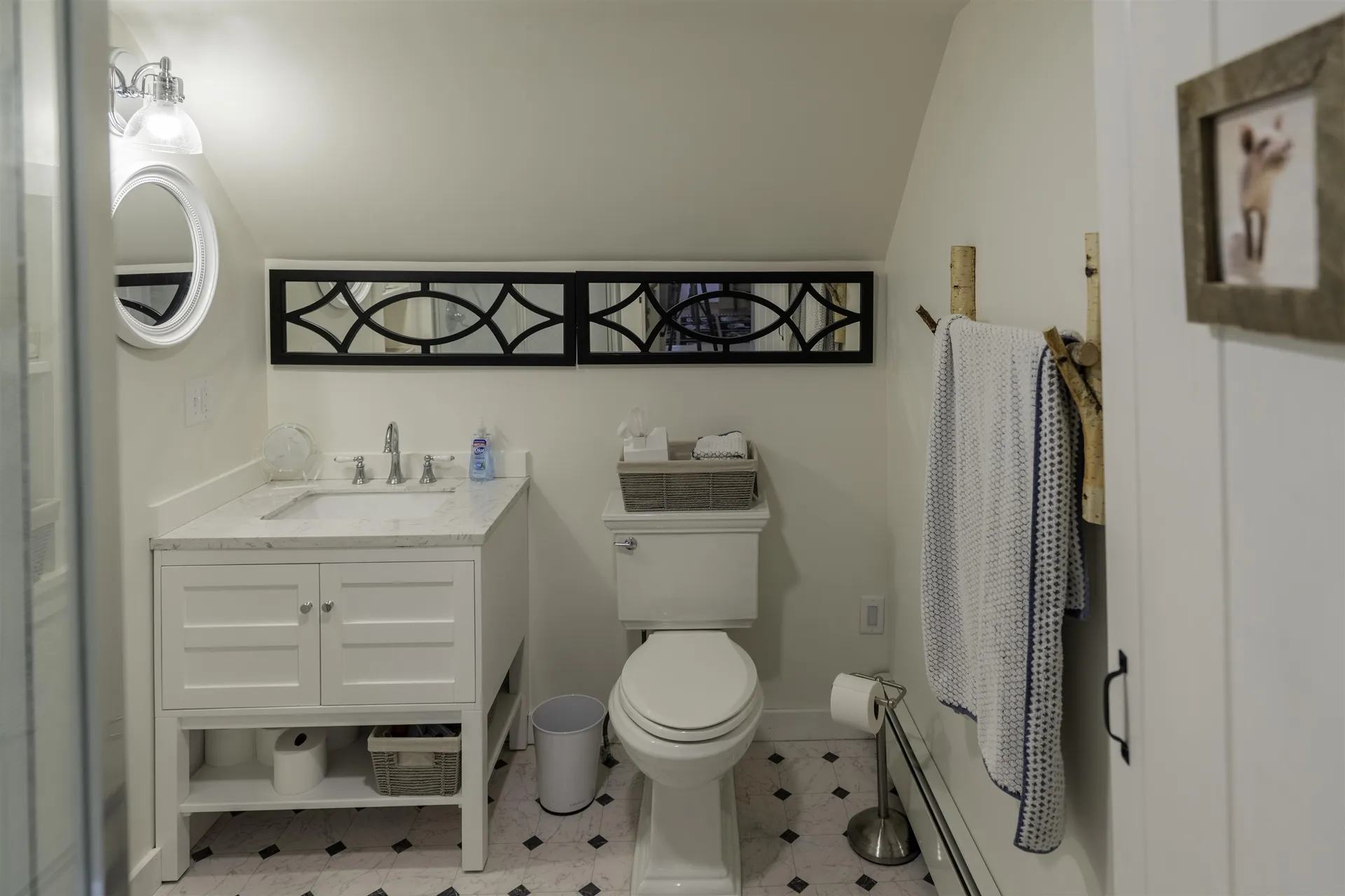 37 South Street Woodstock VT 05091