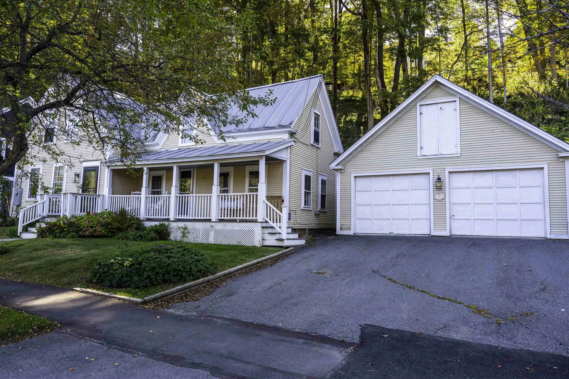 37 South Street Woodstock VT 05091