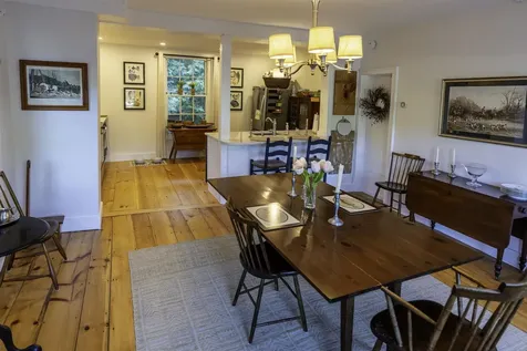 37 South Street Woodstock VT 05091