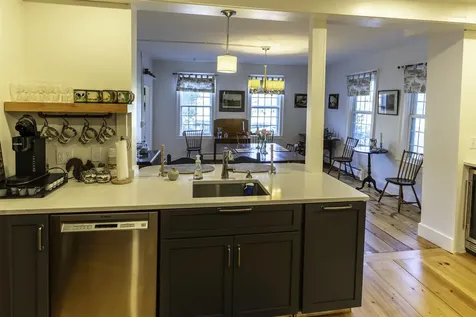 37 South Street Woodstock VT 05091