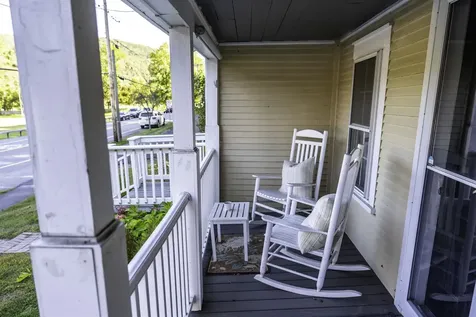 37 South Street Woodstock VT 05091