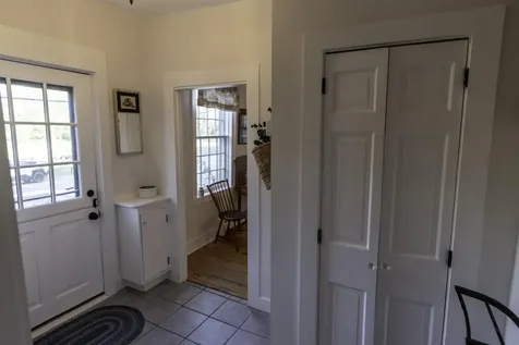 37 South Street Woodstock VT 05091