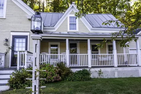 37 South Street Woodstock VT 05091