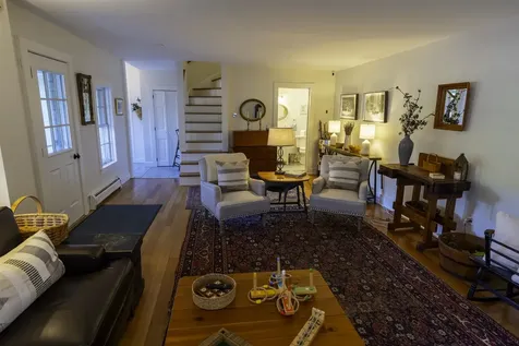 37 South Street Woodstock VT 05091