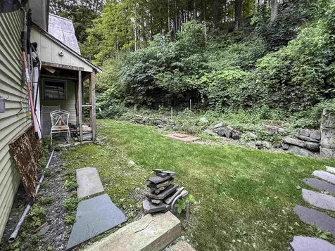 37 South Street Woodstock VT 05091