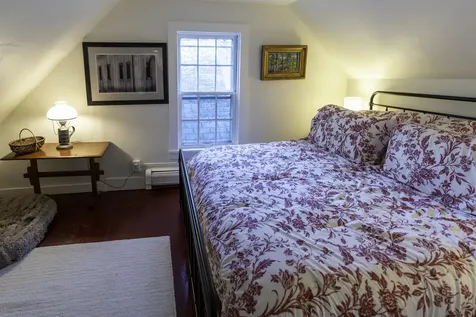 37 South Street Woodstock VT 05091