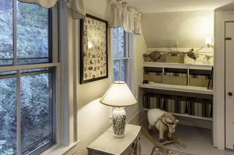 37 South Street Woodstock VT 05091