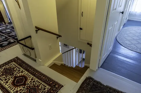 37 South Street Woodstock VT 05091