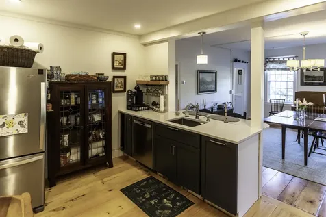 37 South Street Woodstock VT 05091