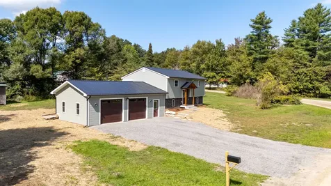 176 Joes Pond Road Morristown VT 05661
