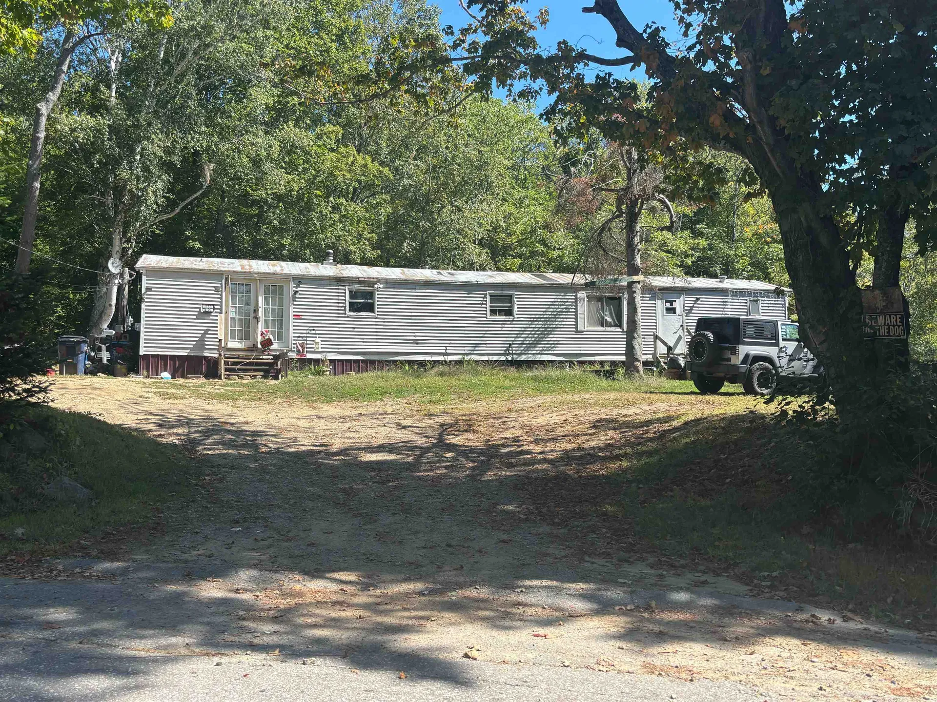 10 Range Road Belmont NH 03220