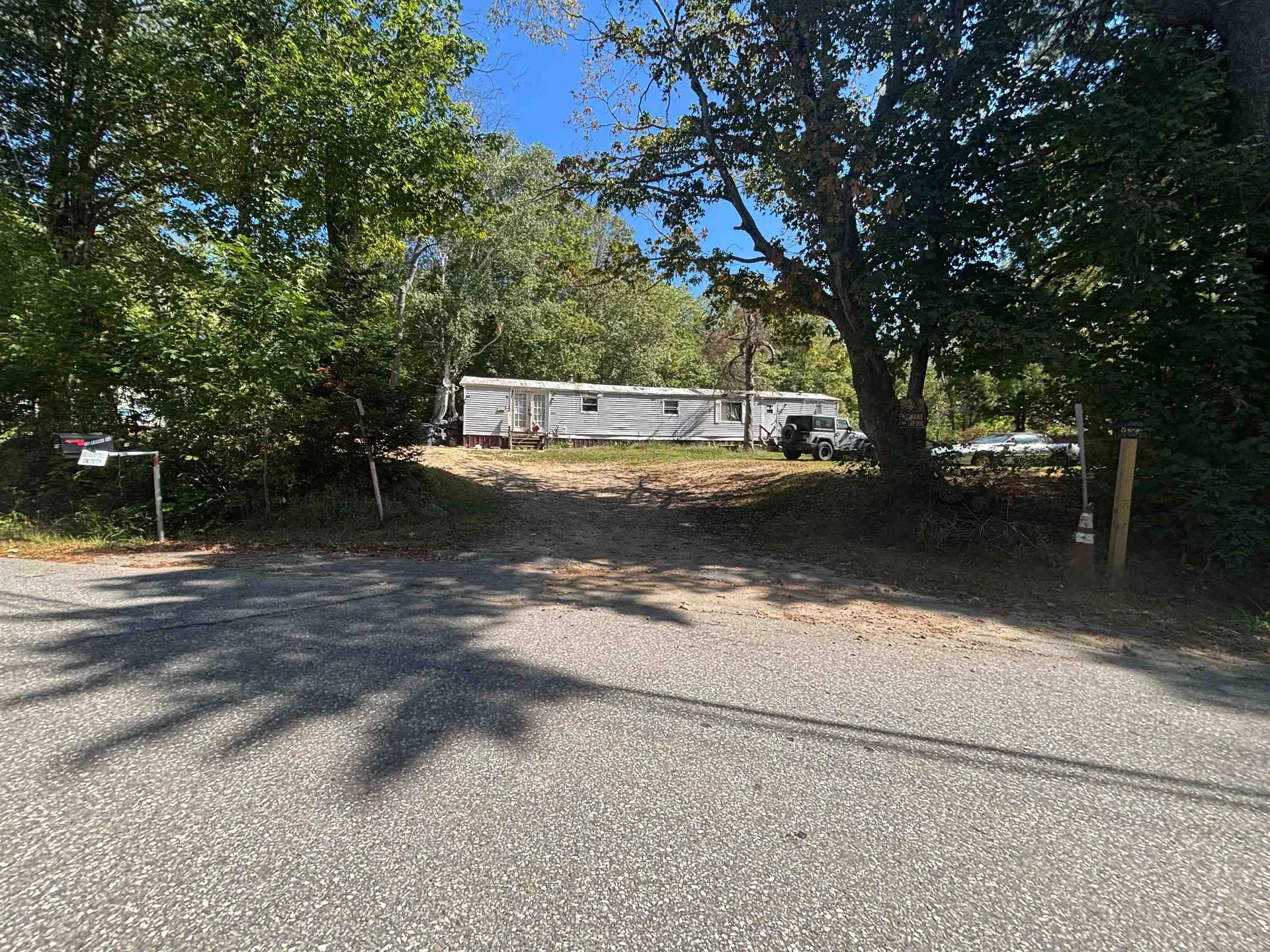 10 Range Road Belmont NH 03220