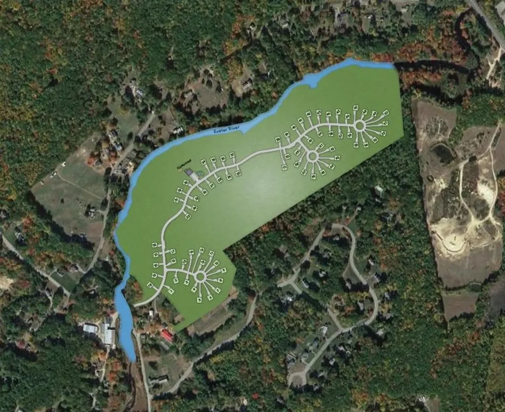 9 Byrne Circle Brentwood NH 03833