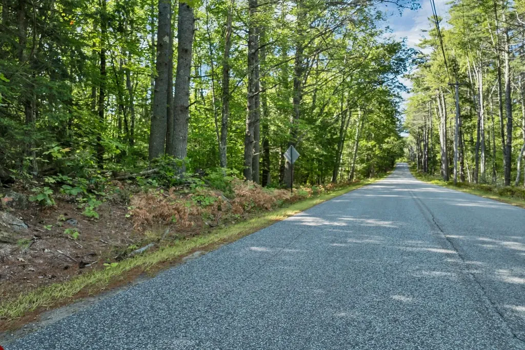 00 Beach Pond Road Wolfeboro NH 03894