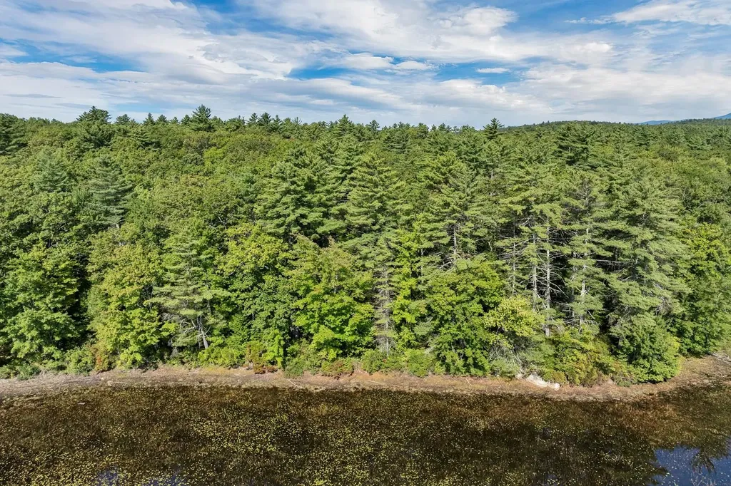 00 Beach Pond Road Wolfeboro NH 03894