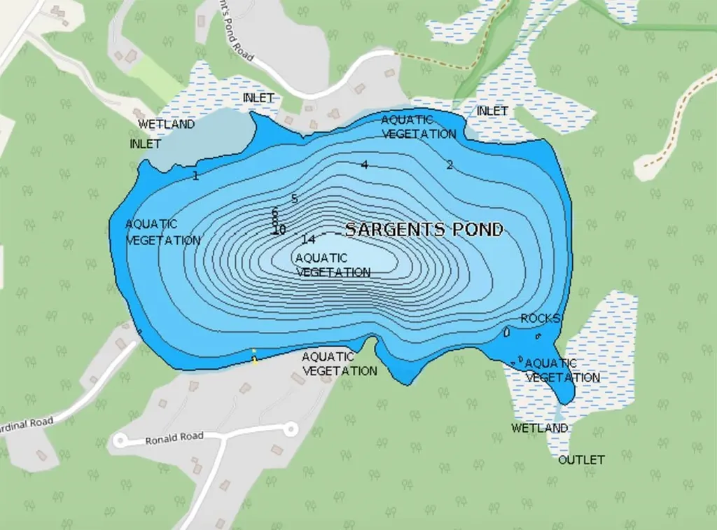 00 Beach Pond Road Wolfeboro NH 03894