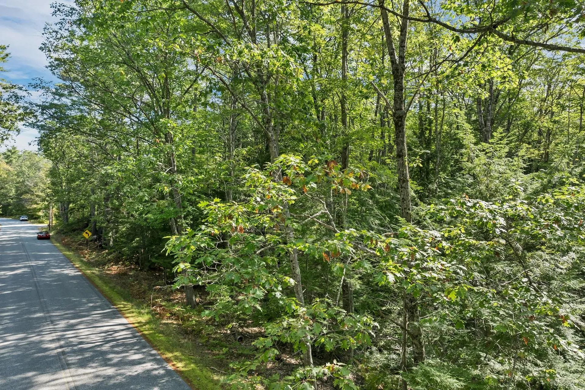 00 Beach Pond Road Wolfeboro NH 03894