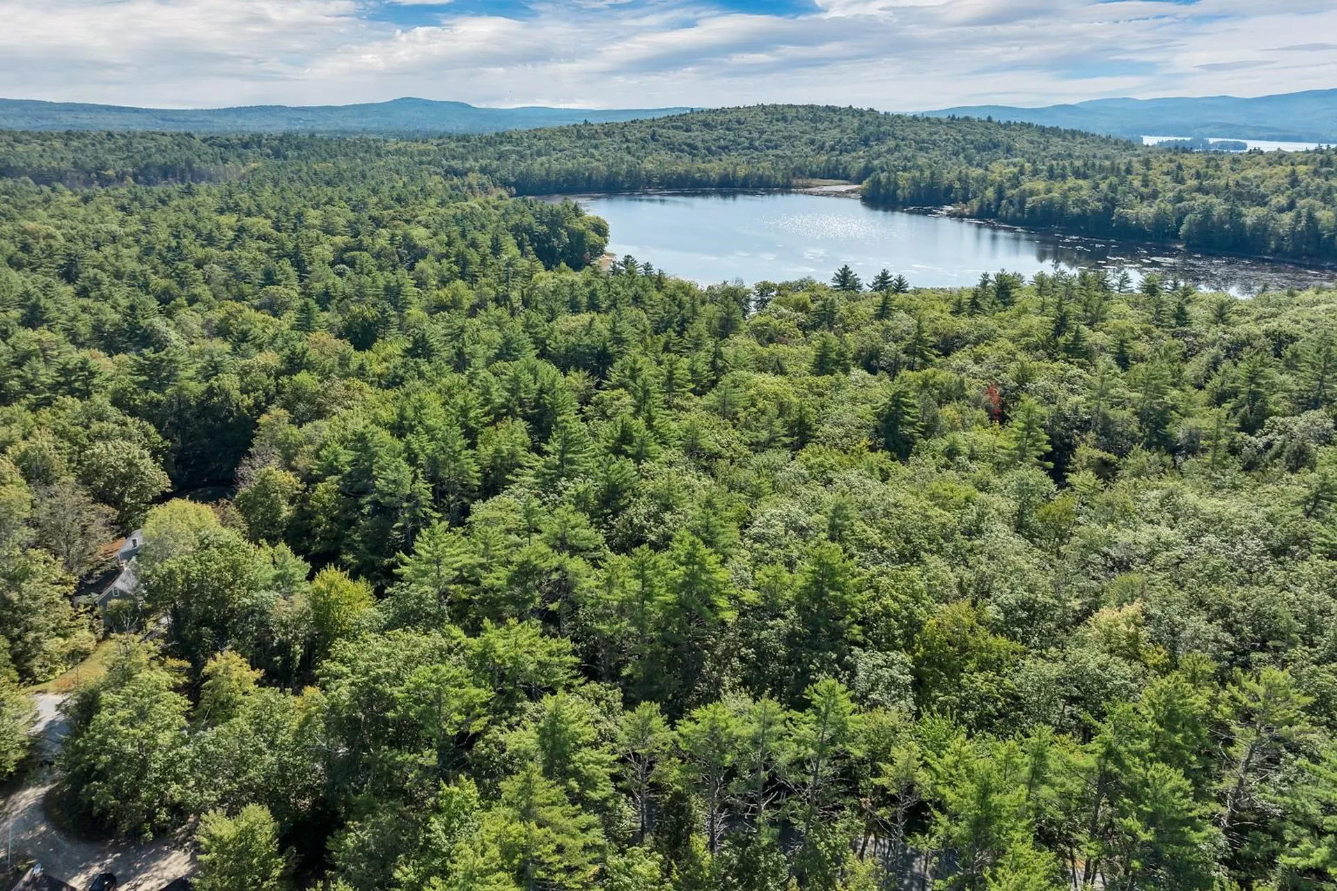 00 Beach Pond Road Wolfeboro NH 03894