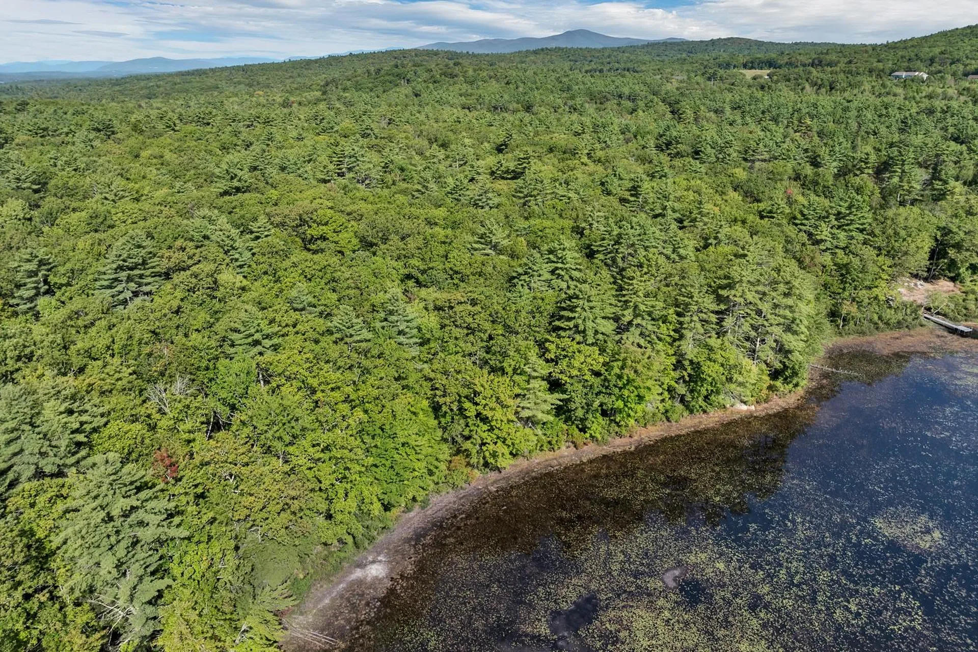 00 Beach Pond Road Wolfeboro NH 03894