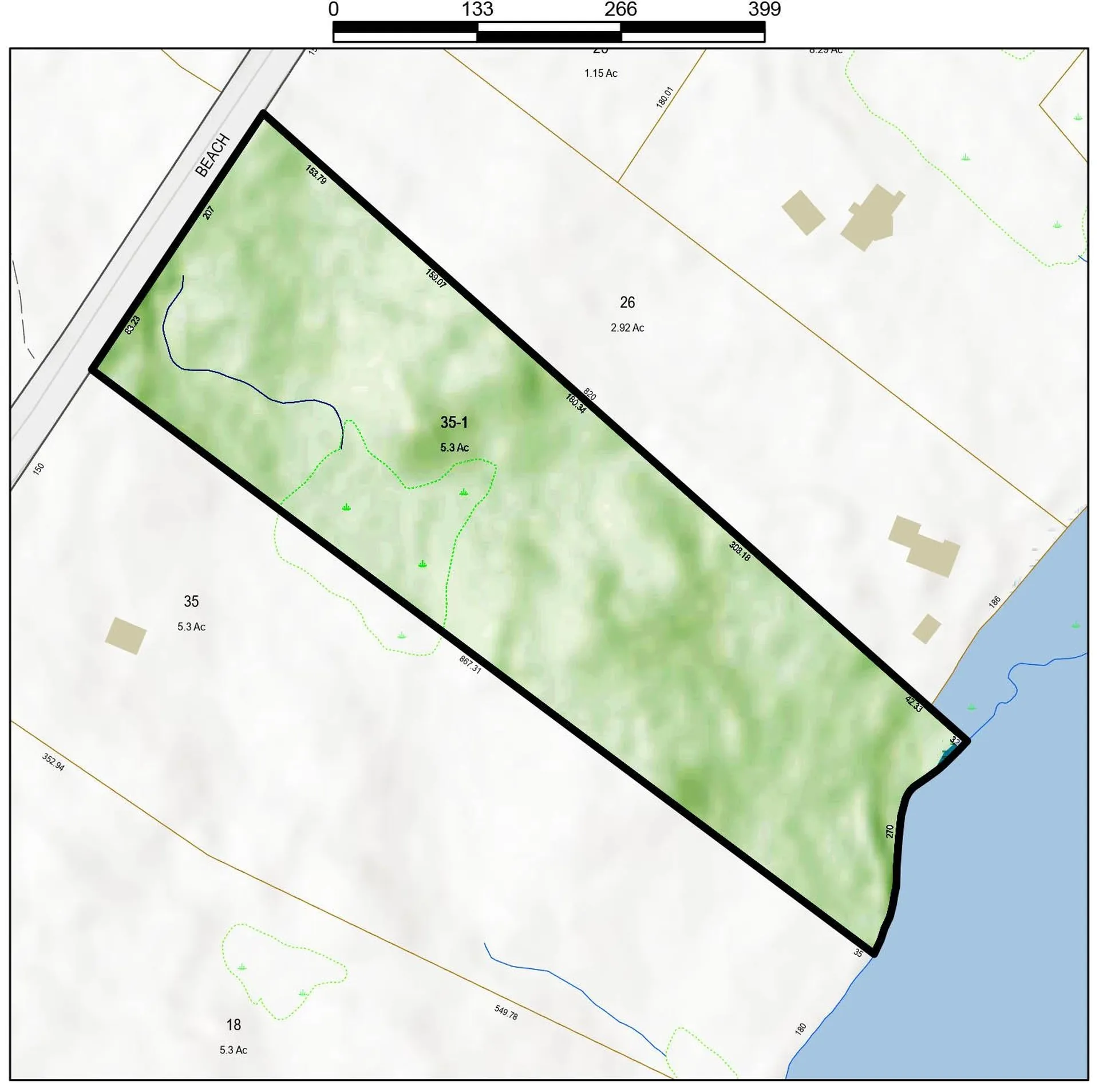 00 Beach Pond Road Wolfeboro NH 03894