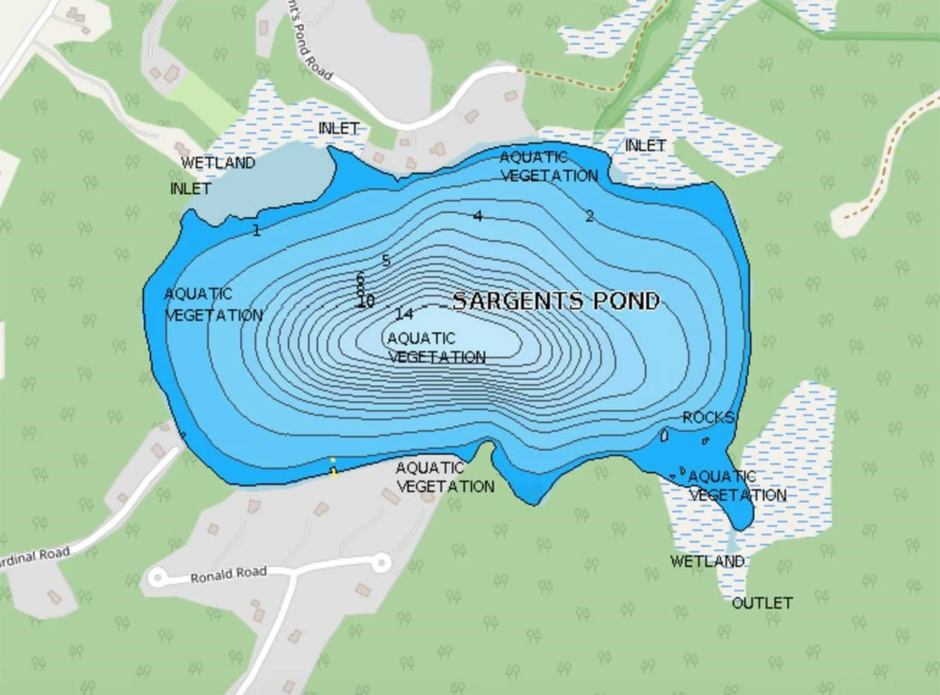 00 Beach Pond Road Wolfeboro NH 03894