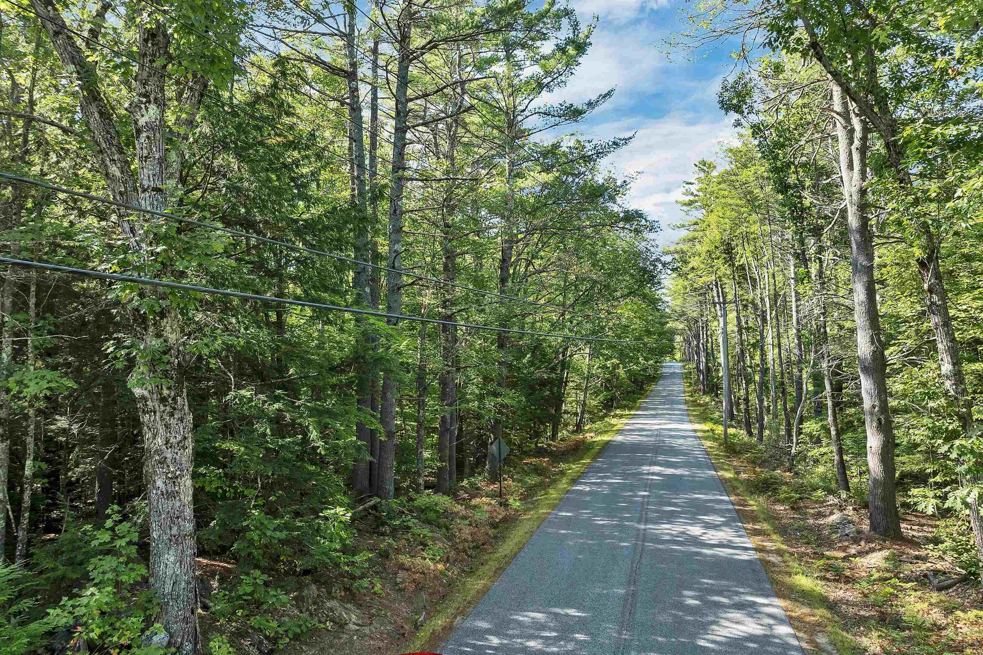 00 Beach Pond Road Wolfeboro NH 03894