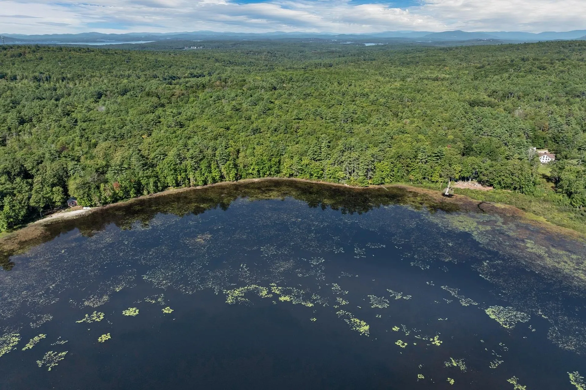 00 Beach Pond Road Wolfeboro NH 03894